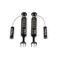 Fabtech FRONT DIRT LOGIC 2.5 COILOVER W/ RESI FTS820452